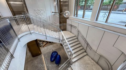 Photo 4 at LPH22 - 155 Merchants' Wharf, Waterfront Communities C8, Toronto