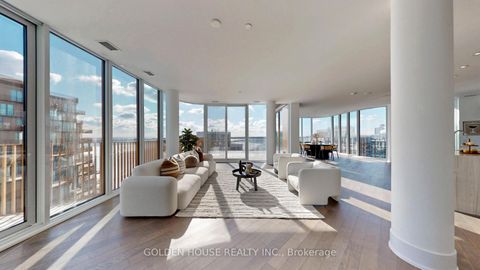 Photo 7 at LPH22 - 155 Merchants' Wharf, Waterfront Communities C8, Toronto