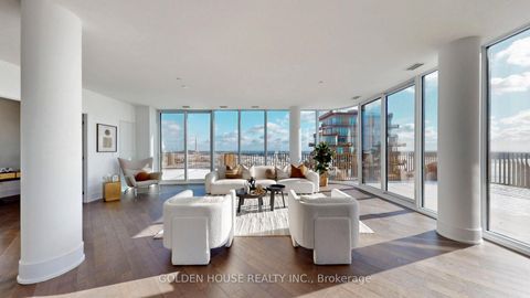 Photo 10 at LPH22 - 155 Merchants' Wharf, Waterfront Communities C8, Toronto