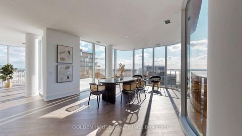 Photo 11 at LPH22 - 155 Merchants' Wharf, Waterfront Communities C8, Toronto