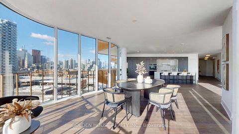 Photo 12 at LPH22 - 155 Merchants' Wharf, Waterfront Communities C8, Toronto