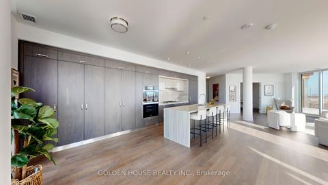 Photo 13 at LPH22 - 155 Merchants' Wharf, Waterfront Communities C8, Toronto