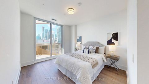 Photo 26 at LPH22 - 155 Merchants' Wharf, Waterfront Communities C8, Toronto