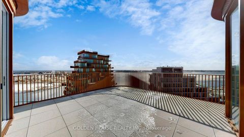 Photo 34 at LPH22 - 155 Merchants' Wharf, Waterfront Communities C8, Toronto