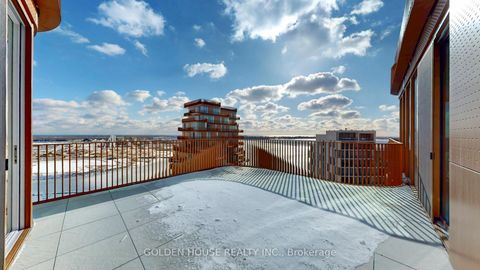 Photo 36 at LPH22 - 155 Merchants' Wharf, Waterfront Communities C8, Toronto