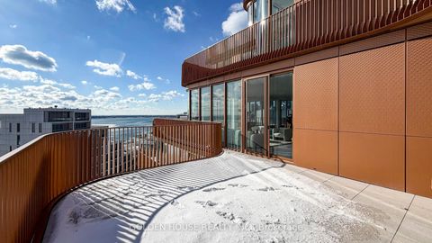 Photo 40 at LPH22 - 155 Merchants' Wharf, Waterfront Communities C8, Toronto