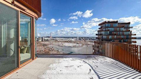 Photo 41 at LPH22 - 155 Merchants' Wharf, Waterfront Communities C8, Toronto