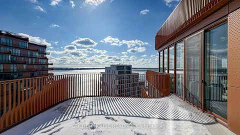 Photo 42 at LPH22 - 155 Merchants' Wharf, Waterfront Communities C8, Toronto