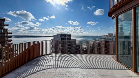 Photo 44 at LPH22 - 155 Merchants' Wharf, Waterfront Communities C8, Toronto