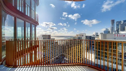 Photo 45 at LPH22 - 155 Merchants' Wharf, Waterfront Communities C8, Toronto