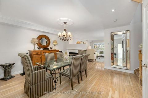 Photo 3 at 10 Sufi Crescent, Victoria Village, Toronto