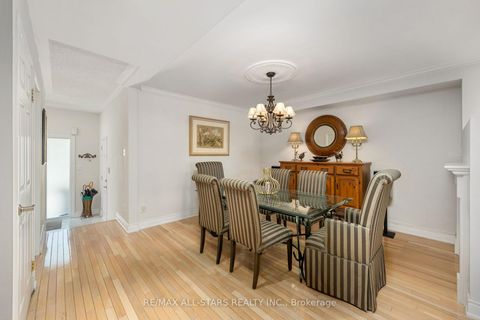 Photo 4 at 10 Sufi Crescent, Victoria Village, Toronto