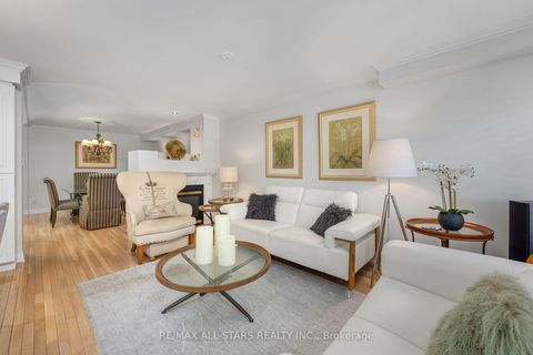 Photo 7 at 10 Sufi Crescent, Victoria Village, Toronto