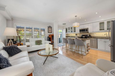 Photo 8 at 10 Sufi Crescent, Victoria Village, Toronto