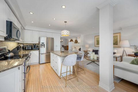 Photo 12 at 10 Sufi Crescent, Victoria Village, Toronto