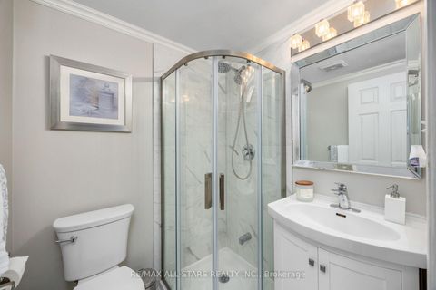 Photo 14 at 10 Sufi Crescent, Victoria Village, Toronto