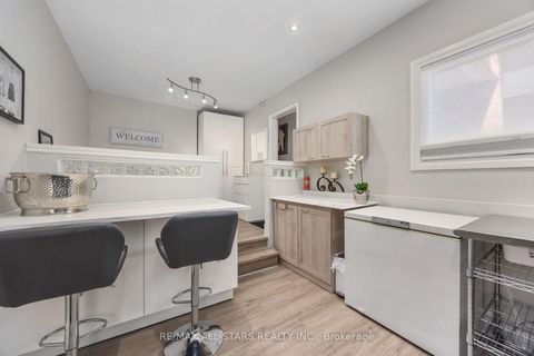 Photo 17 at 10 Sufi Crescent, Victoria Village, Toronto