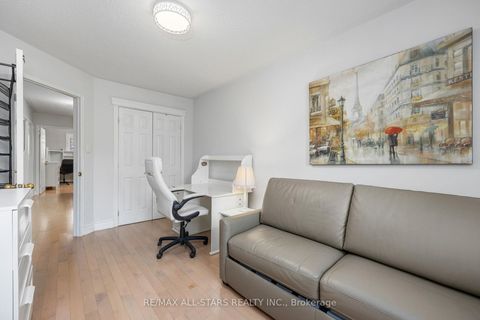 Photo 20 at 10 Sufi Crescent, Victoria Village, Toronto