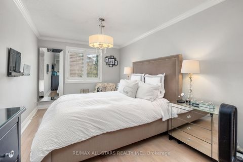 Photo 21 at 10 Sufi Crescent, Victoria Village, Toronto