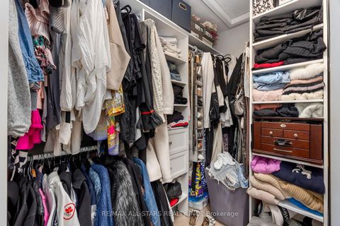 Photo 23 at 10 Sufi Crescent, Victoria Village, Toronto