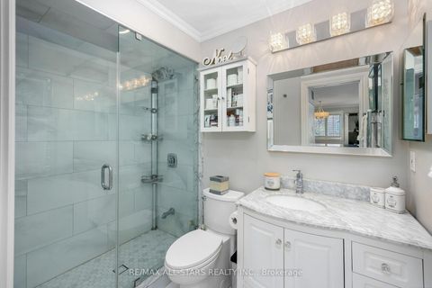 Photo 24 at 10 Sufi Crescent, Victoria Village, Toronto