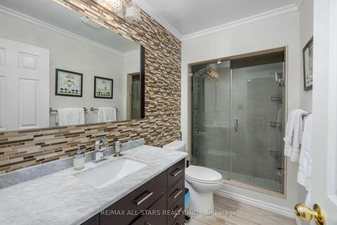 Photo 25 at 10 Sufi Crescent, Victoria Village, Toronto