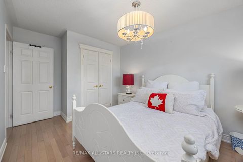 Photo 27 at 10 Sufi Crescent, Victoria Village, Toronto