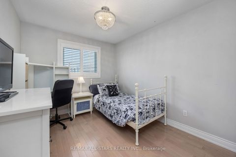 Photo 28 at 10 Sufi Crescent, Victoria Village, Toronto