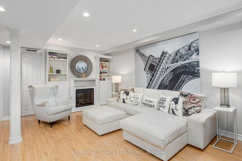 Photo 31 at 10 Sufi Crescent, Victoria Village, Toronto