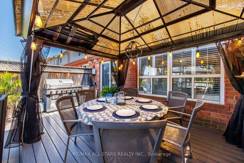 Photo 38 at 10 Sufi Crescent, Victoria Village, Toronto