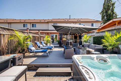 Photo 42 at 10 Sufi Crescent, Victoria Village, Toronto