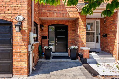 Photo 45 at 10 Sufi Crescent, Victoria Village, Toronto