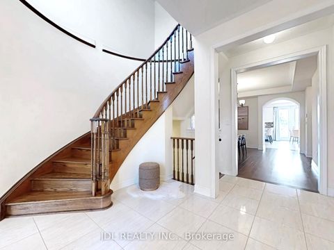 Photo 4 at 548 Somerville Drive, Wyndham, Newmarket