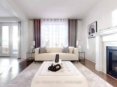 Photo 12 at 548 Somerville Drive, Wyndham, Newmarket