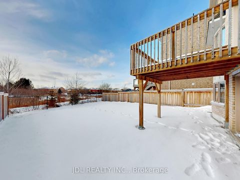 Photo 38 at 548 Somerville Drive, Wyndham, Newmarket