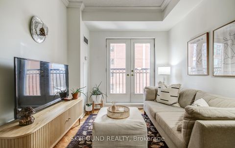 Photo 18 at 703 - 120 Lombard Street, Yonge Corridor, Toronto