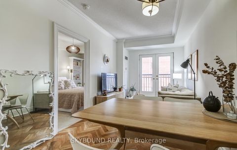 Photo 21 at 703 - 120 Lombard Street, Yonge Corridor, Toronto