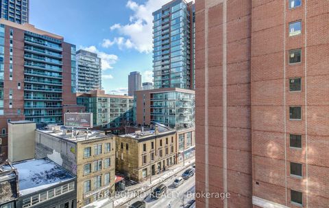 Photo 33 at 703 - 120 Lombard Street, Yonge Corridor, Toronto
