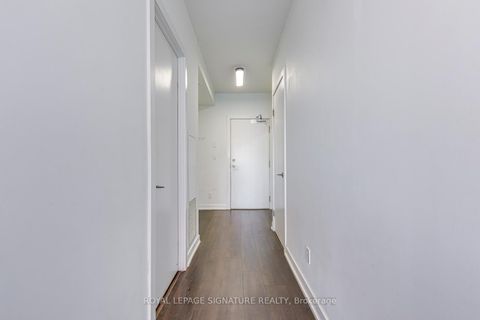 Photo 6 at 1901 - 20 Bruyeres Mews, Niagara, Toronto