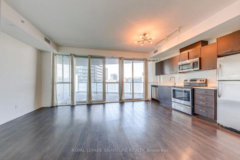 Photo 7 at 1901 - 20 Bruyeres Mews, Niagara, Toronto