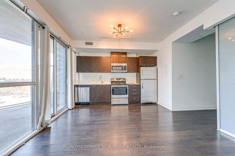 Photo 9 at 1901 - 20 Bruyeres Mews, Niagara, Toronto