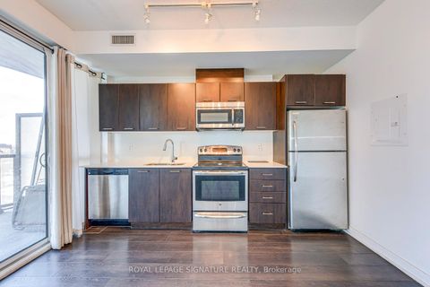 Photo 10 at 1901 - 20 Bruyeres Mews, Niagara, Toronto