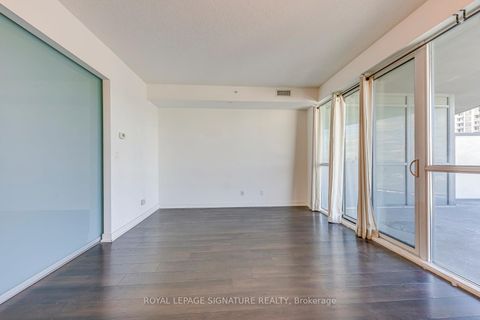 Photo 12 at 1901 - 20 Bruyeres Mews, Niagara, Toronto