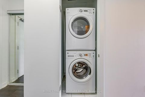 Photo 19 at 1901 - 20 Bruyeres Mews, Niagara, Toronto