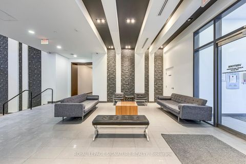 Photo 20 at 1901 - 20 Bruyeres Mews, Niagara, Toronto