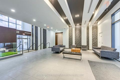 Photo 21 at 1901 - 20 Bruyeres Mews, Niagara, Toronto