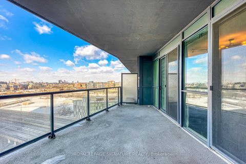 Photo 23 at 1901 - 20 Bruyeres Mews, Niagara, Toronto