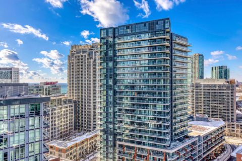 Photo 26 at 1901 - 20 Bruyeres Mews, Niagara, Toronto