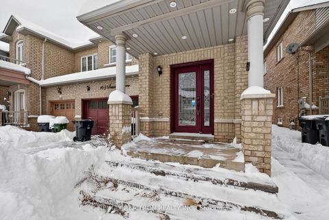 Photo 3 at 162 Seasons Drive, Rouge E11, Toronto