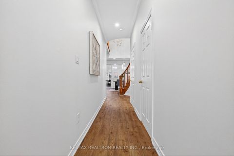 Photo 5 at 162 Seasons Drive, Rouge E11, Toronto